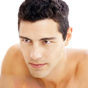 Donna Crump & Assoc. Permanent Hair Removal for Men